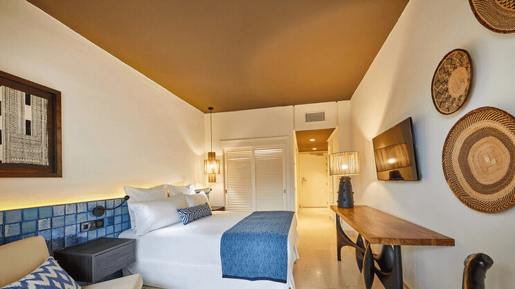 Dreams Jardin Tropical Resort & Spa